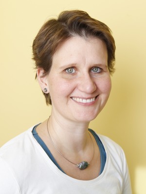 Dr. med. Claudia Wisian
